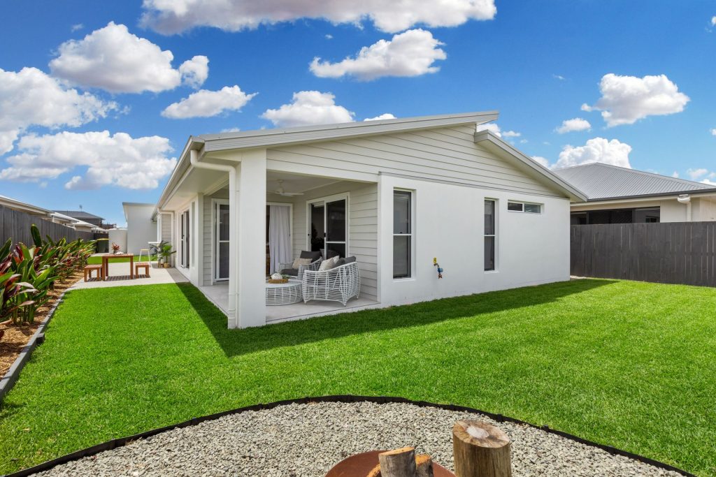 Sold - 19 Bribie Crescent - New Property in Banya - Real Estate by 