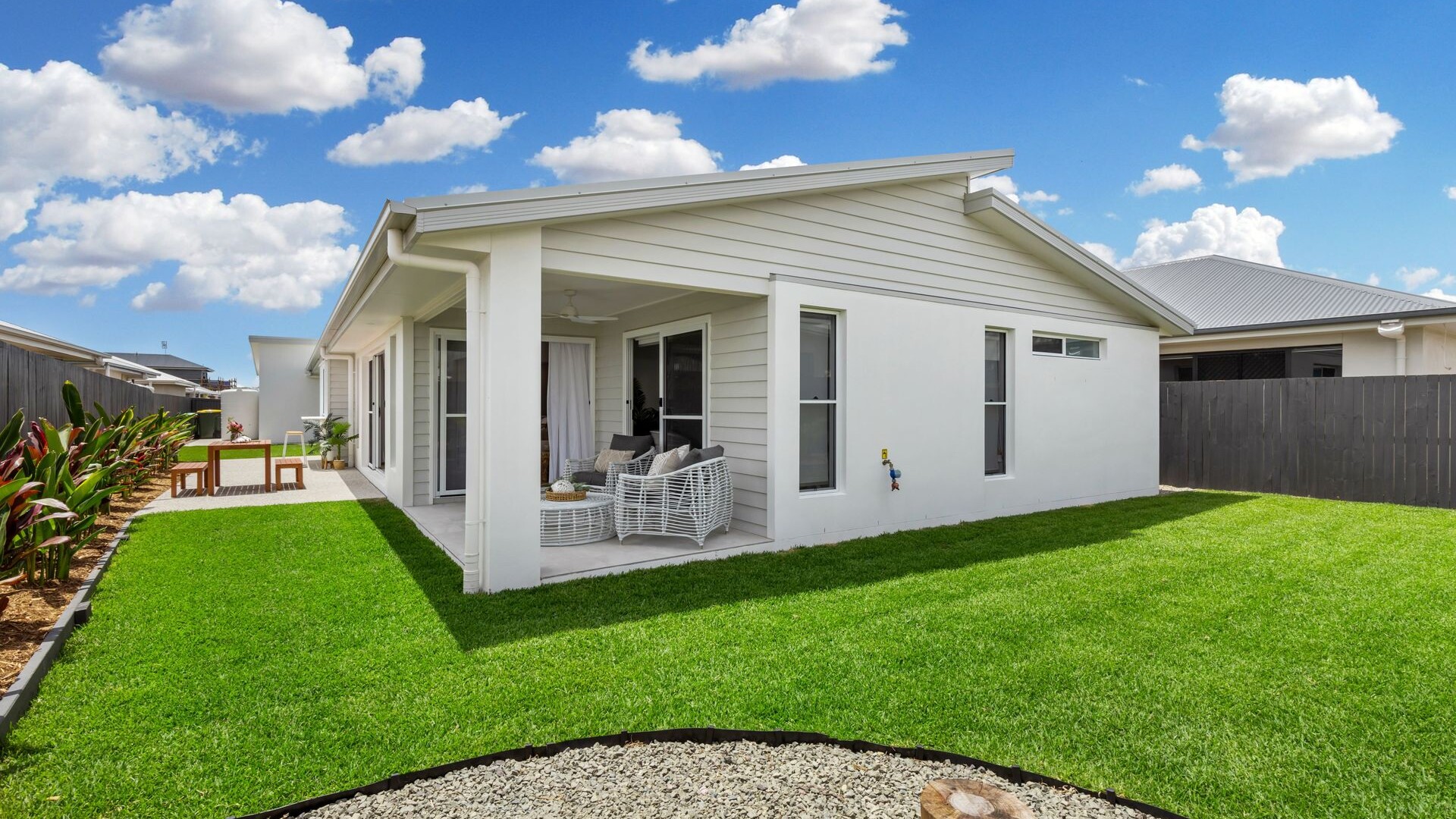 Sold - 19 Bribie Crescent - New Property in Banya - Real Estate by 