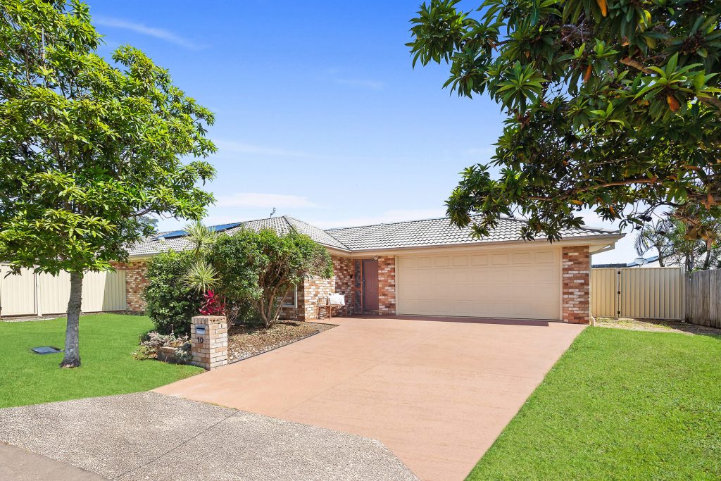 Sold - 10 Bangalore Close - New Property in Caloundra West - Real Estate by Nicki Colam