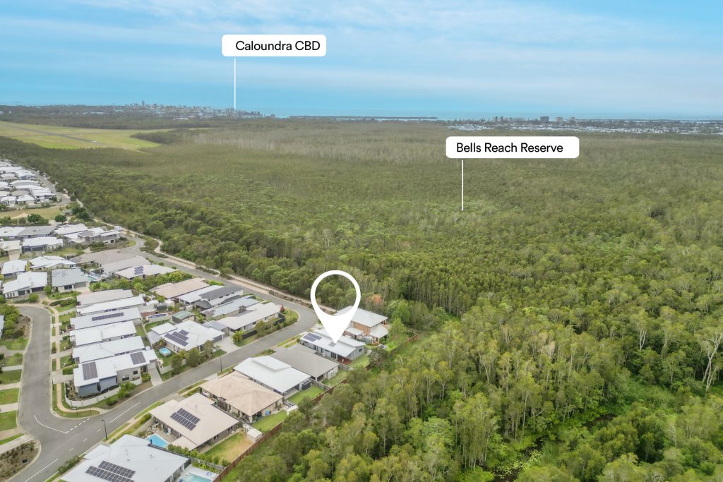 85 Bells Reach Drive, Caloundra West QLD 4551 - McGrath Coast & Hinterland