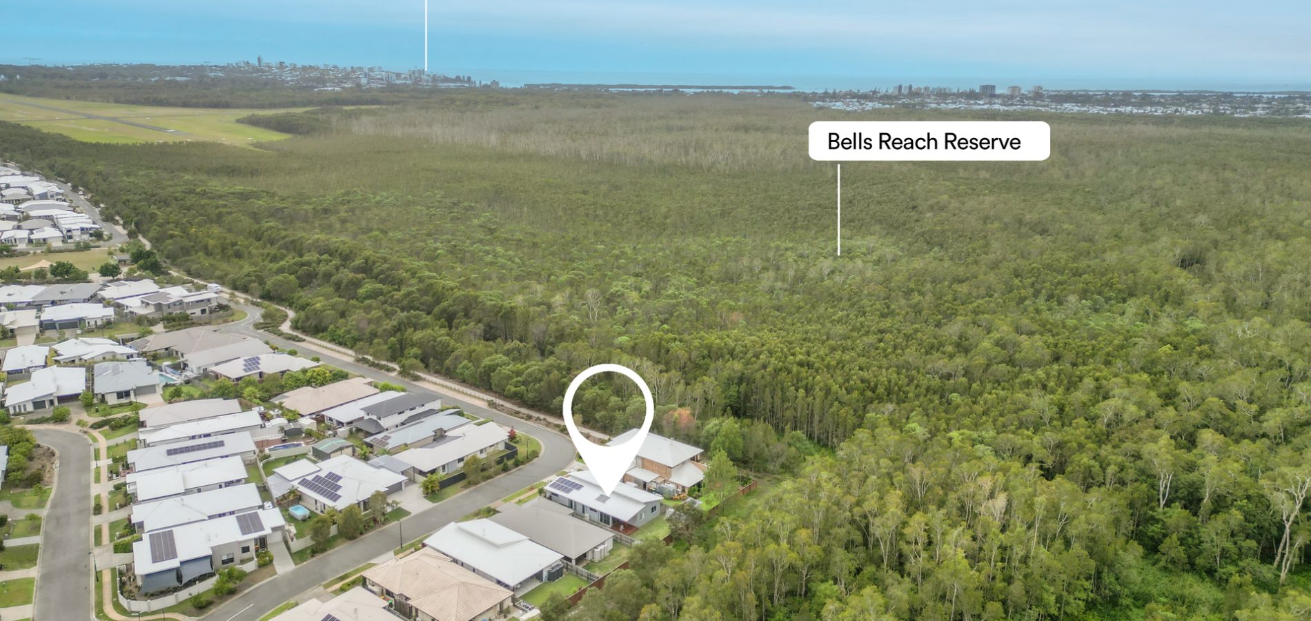 85 Bells Reach Drive, Caloundra West QLD 4551 - McGrath Coast & Hinterland