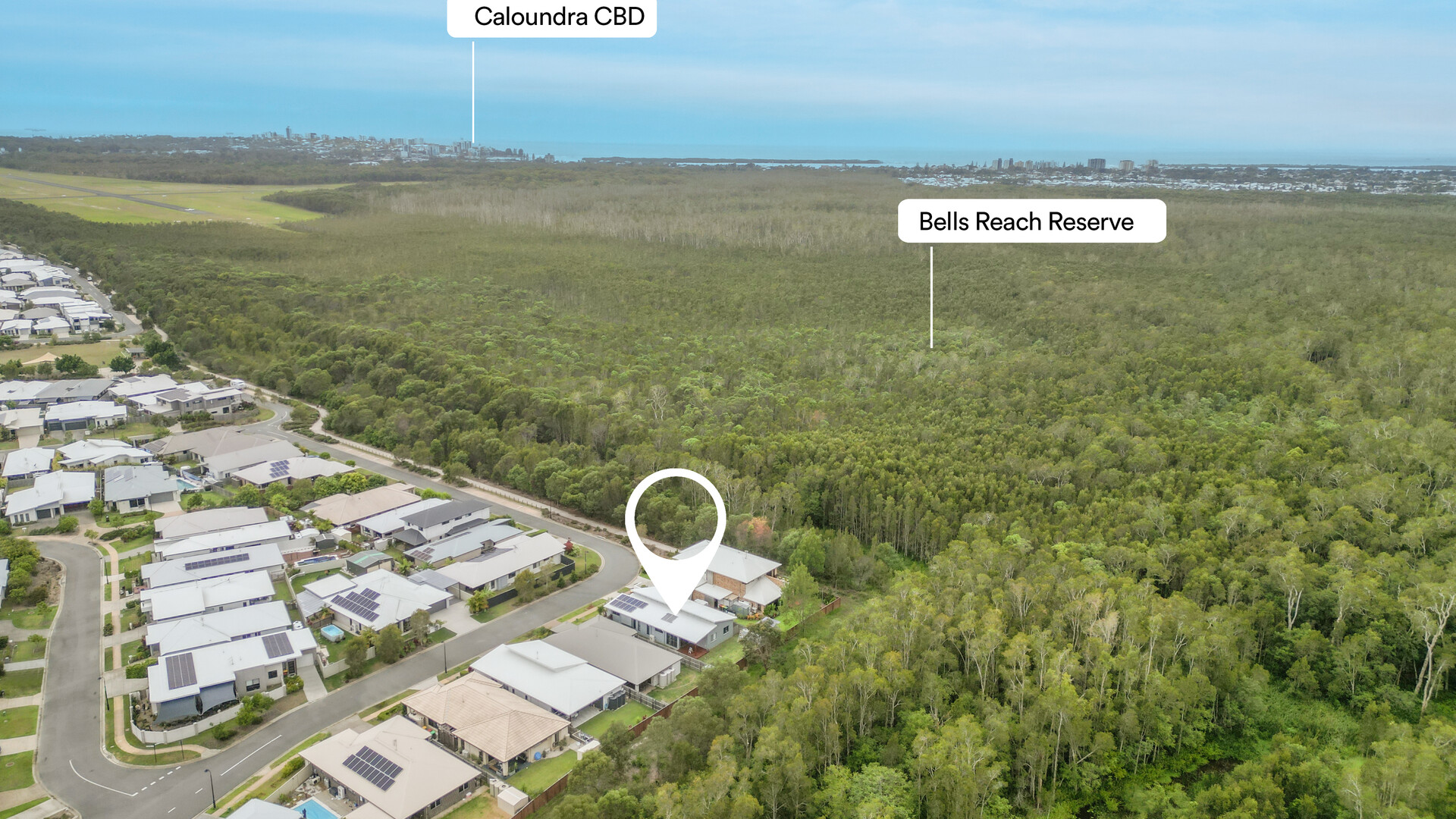85 Bells Reach Drive, Caloundra West QLD 4551 - McGrath Coast & Hinterland