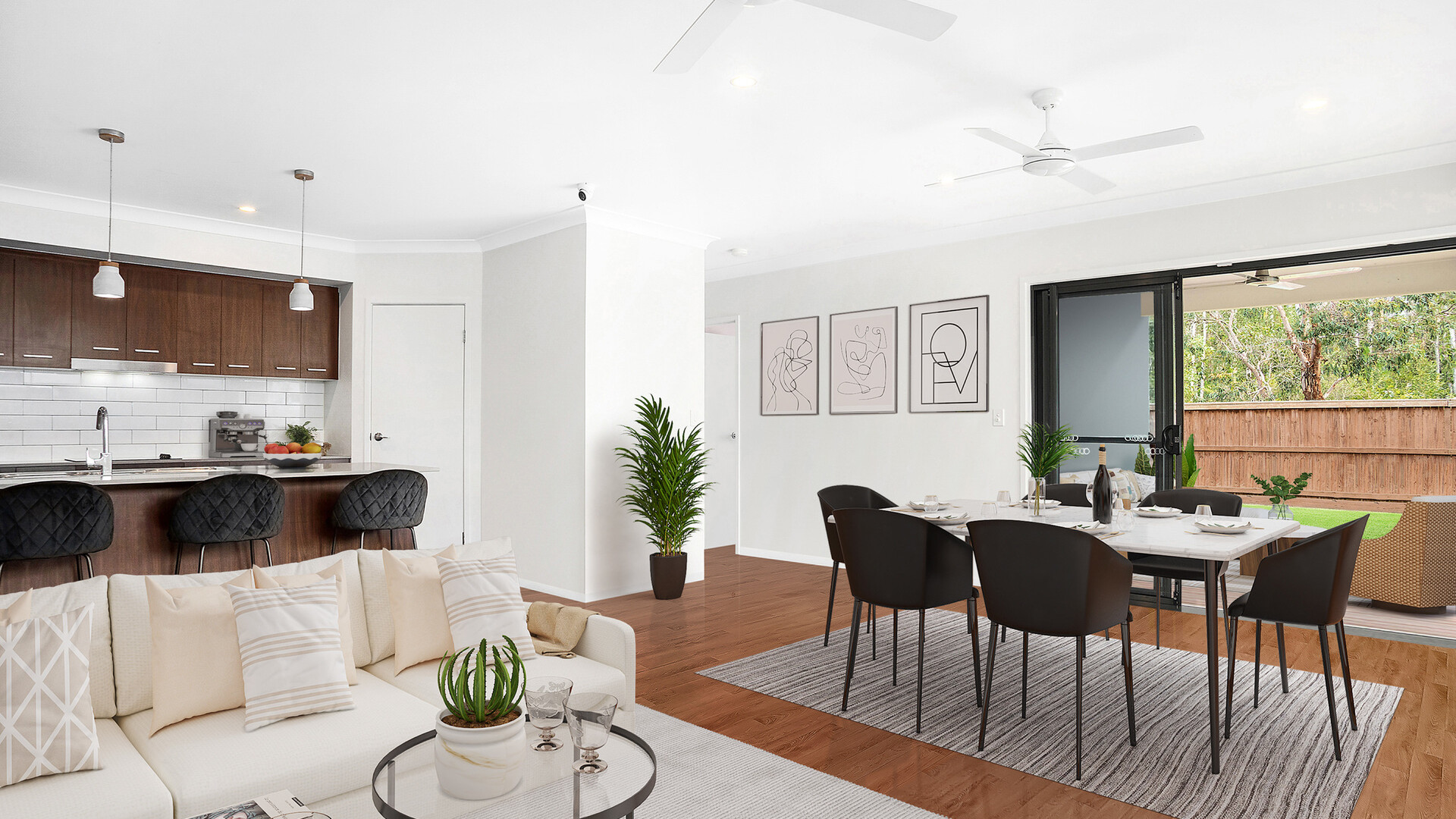 85 Bells Reach Drive, Caloundra West QLD 4551 - photo 4