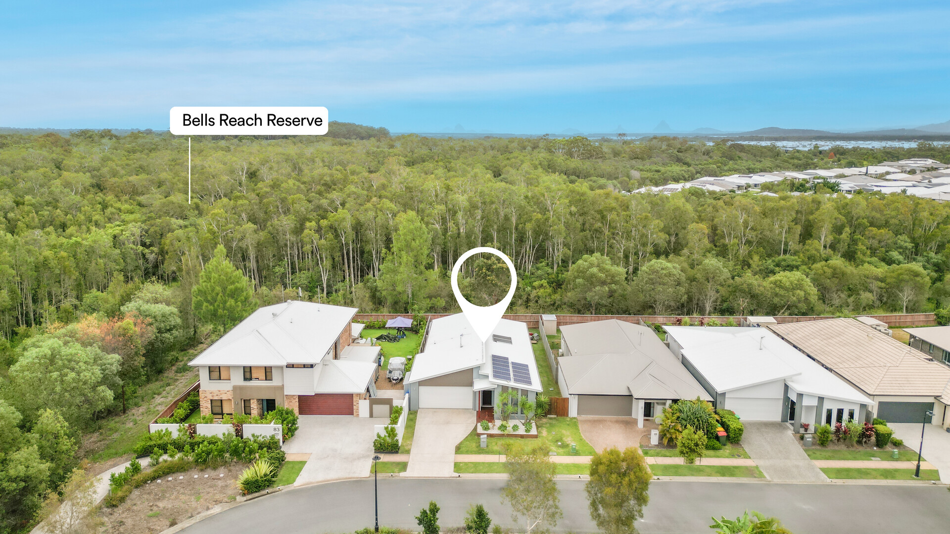 85 Bells Reach Drive, Caloundra West QLD 4551 - photo 8
