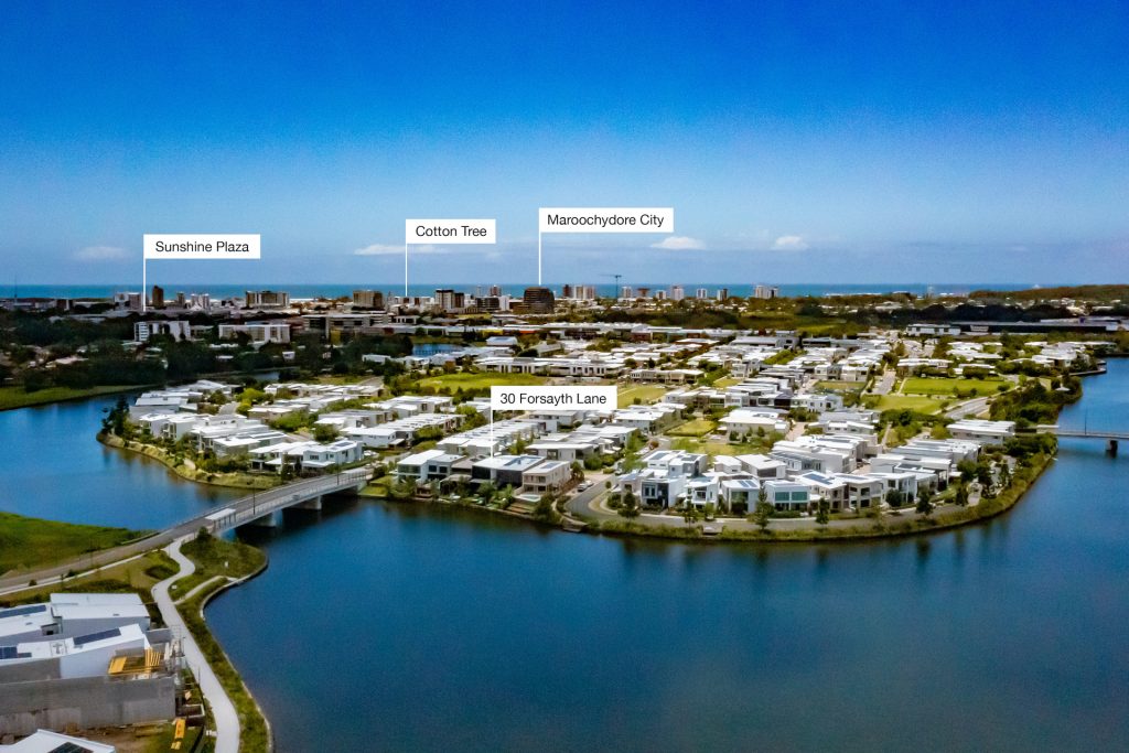 30 Forsayth Lane, Maroochydore QLD 4558 - photo 3
