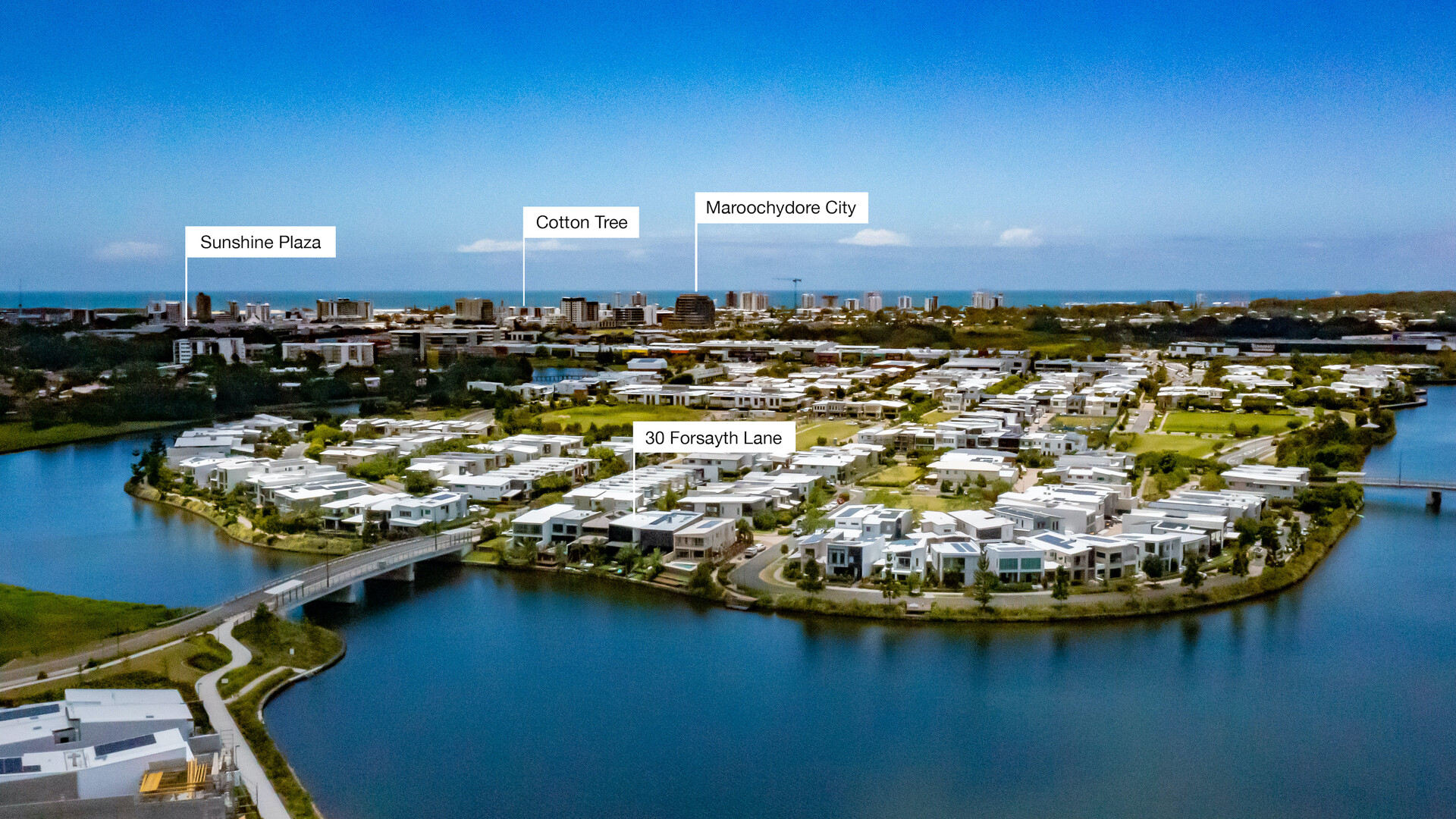 30 Forsayth Lane, Maroochydore QLD 4558 - photo 3