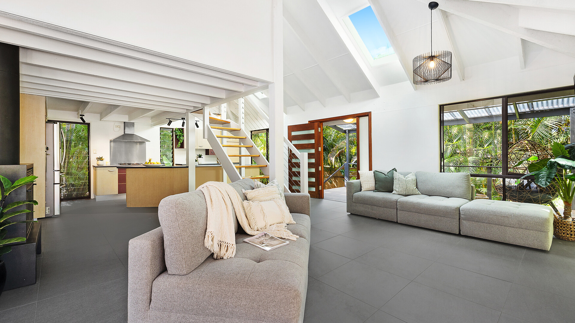 Sold - 6 Thomsen Terrace - New Property in Buderim - Real Estate by Mel Hermans