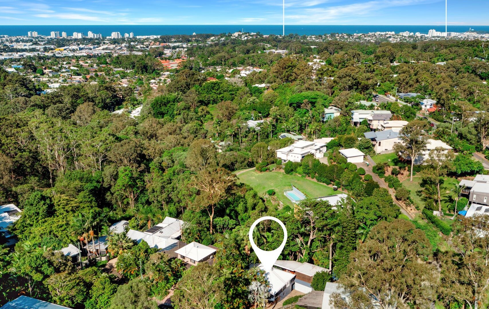 Sold - 6 Thomsen Terrace - New Property in Buderim - Real Estate by Mel Hermans