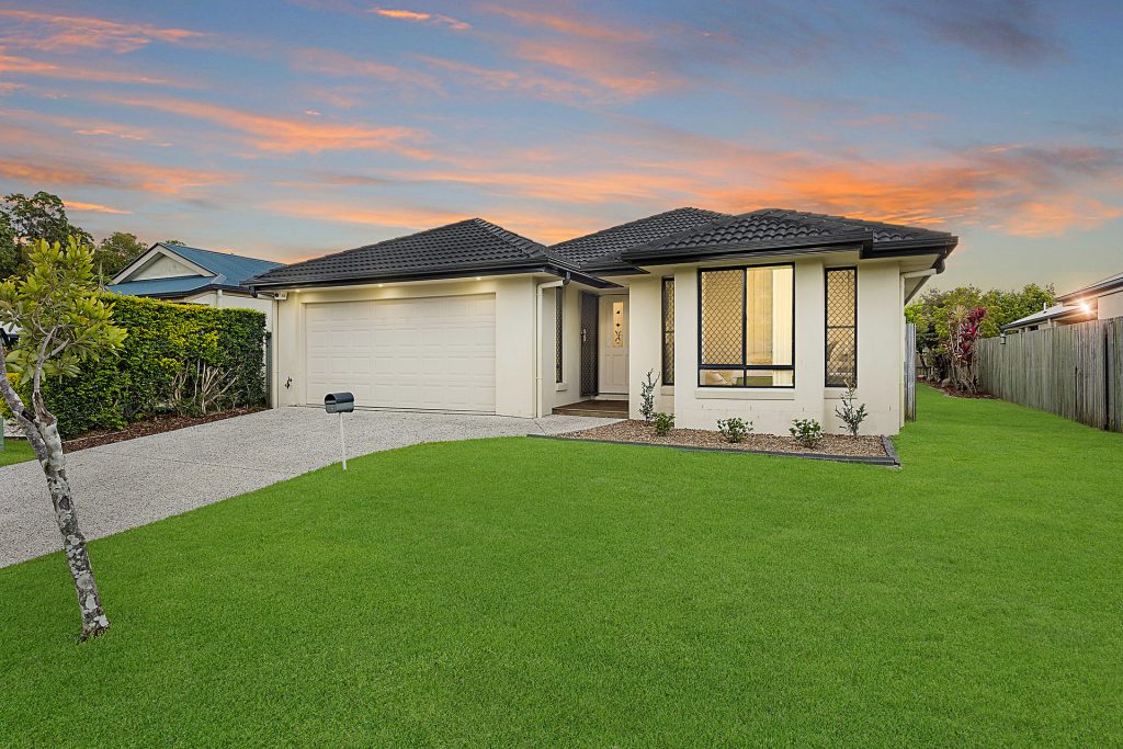 Sold - 55 Oakdale Circuit - New Property in Currimundi - Real Estate by Mel Hermans
