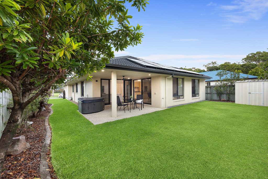Sold - 55 Oakdale Circuit - New Property in Currimundi - Real Estate by Mel Hermans