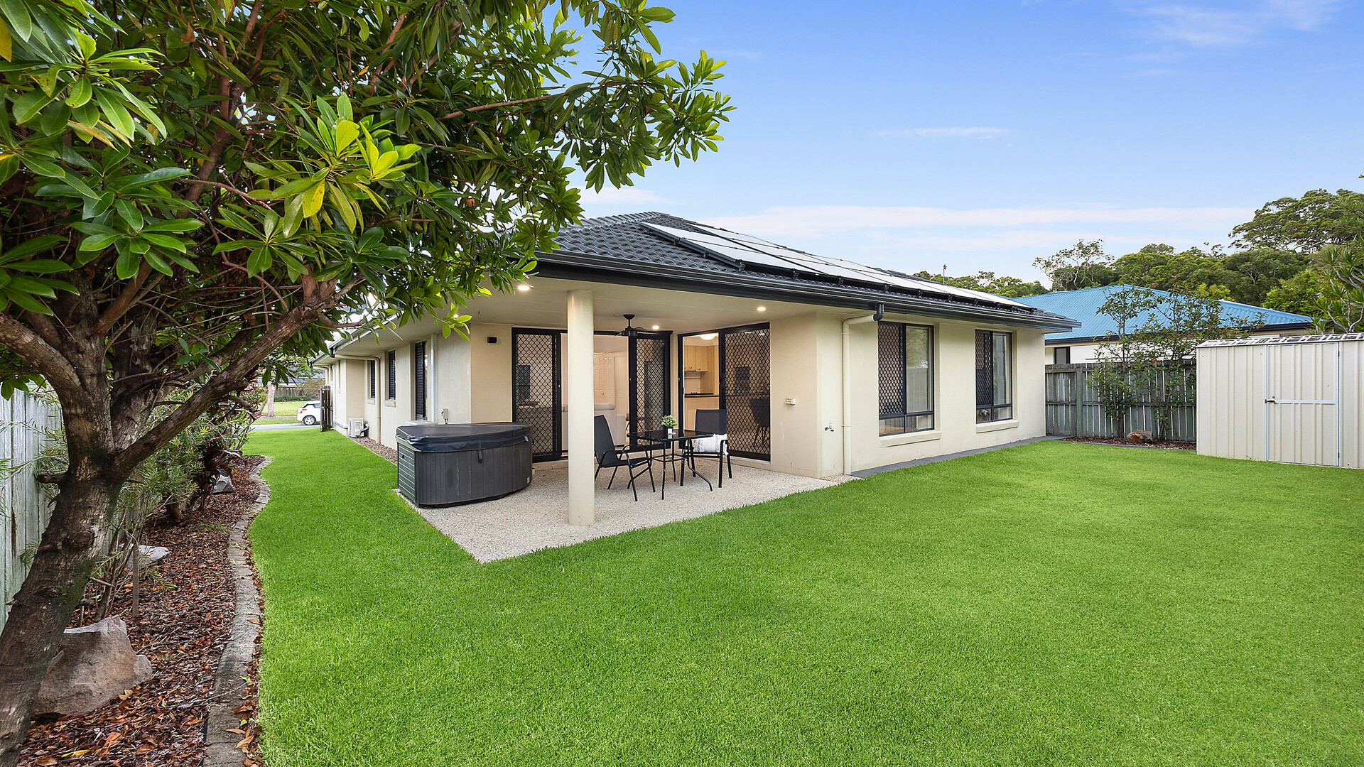 Sold - 55 Oakdale Circuit - New Property in Currimundi - Real Estate by Mel Hermans