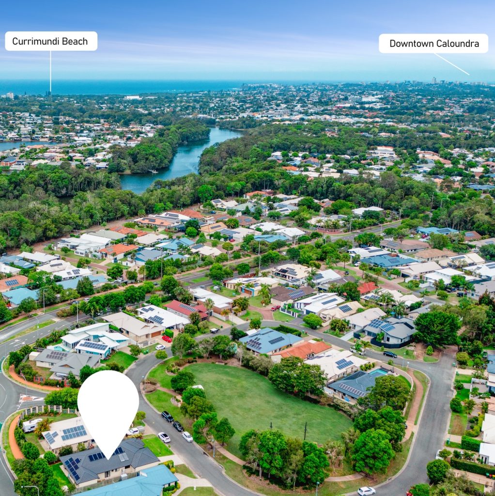 Sold - 55 Oakdale Circuit - New Property in Currimundi - Real Estate by Mel Hermans