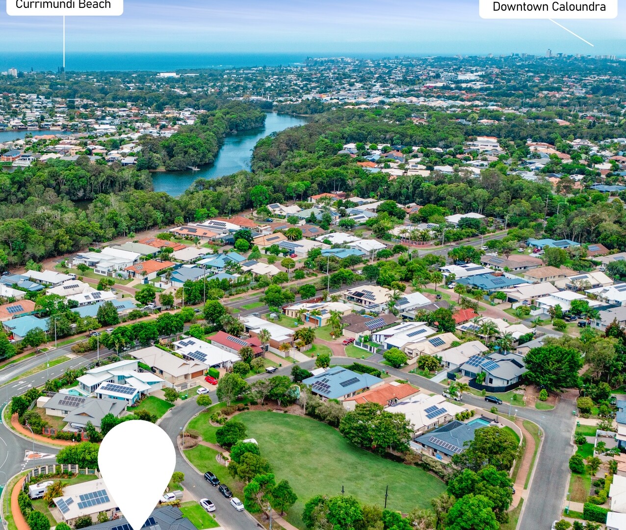 Sold - 55 Oakdale Circuit - New Property in Currimundi - Real Estate by Mel Hermans