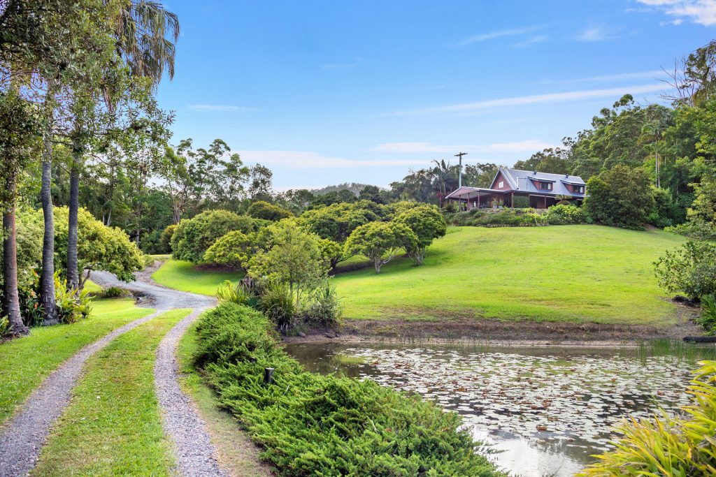111 Lower Mount Mellum Road, Landsborough QLD 4550 - McGrath Coast & Hinterland