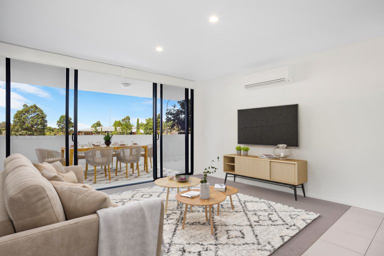 210/1 High Street, Sippy Downs QLD 4556 - photo 2