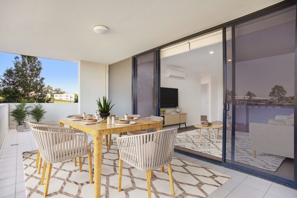 210/1 High Street, Sippy Downs QLD 4556 - photo 3