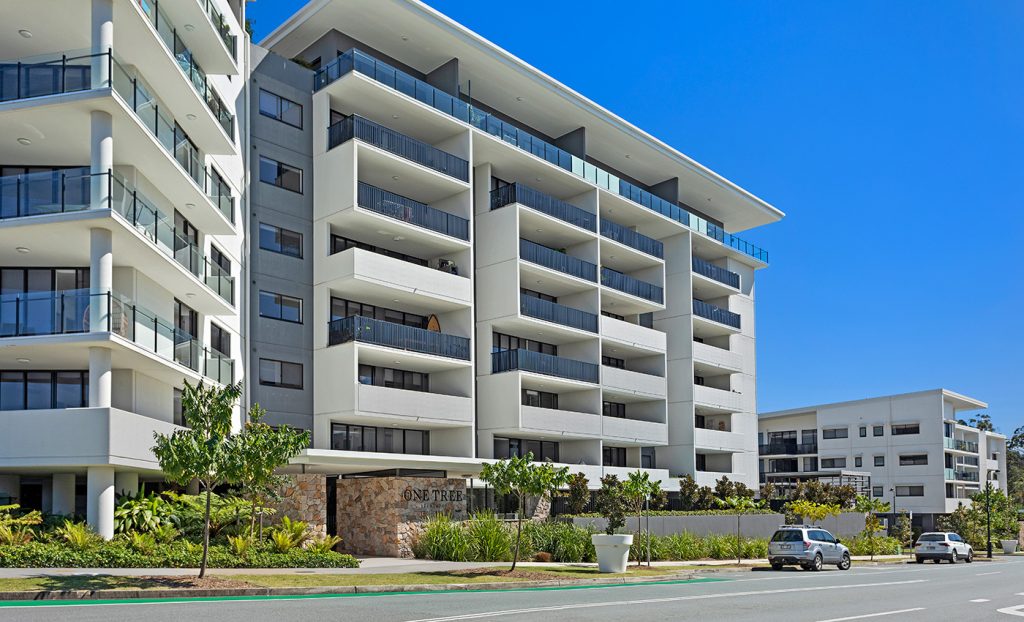 210/1 High Street, Sippy Downs QLD 4556 - photo 10