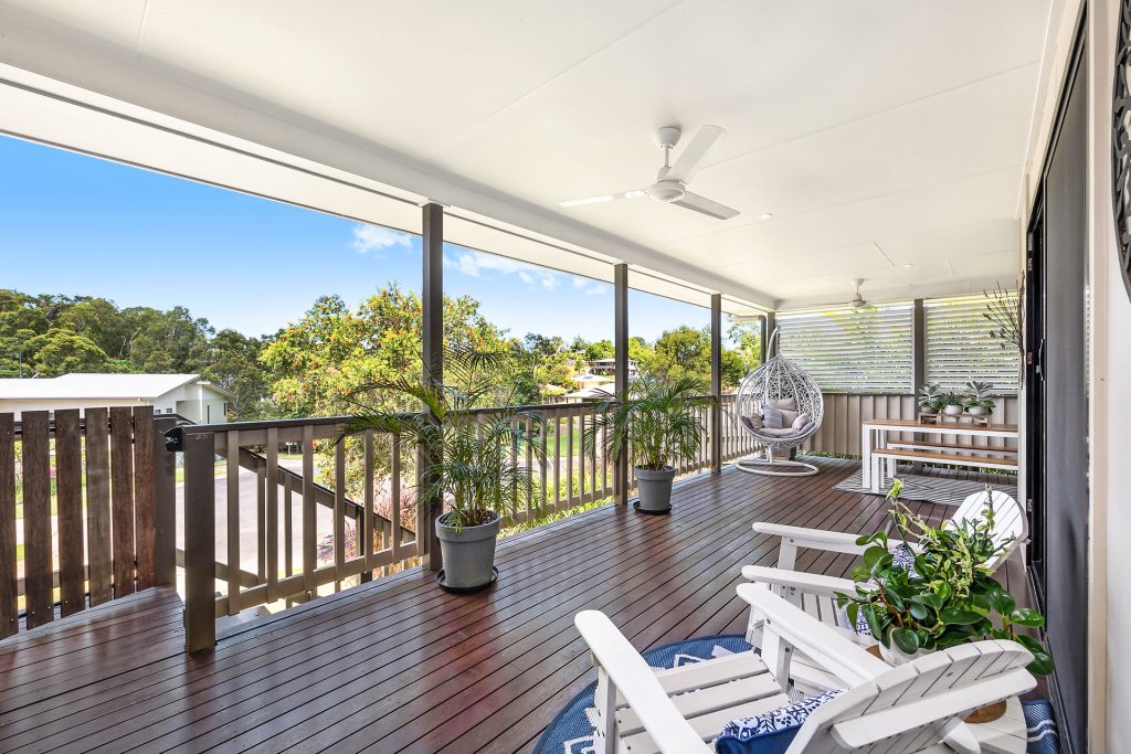 7 Dollarbird Place, Glass House Mountains QLD 4518 - photo 2