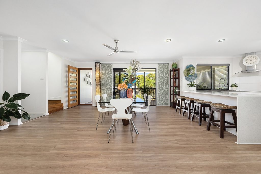 7 Dollarbird Place, Glass House Mountains QLD 4518 - photo 3