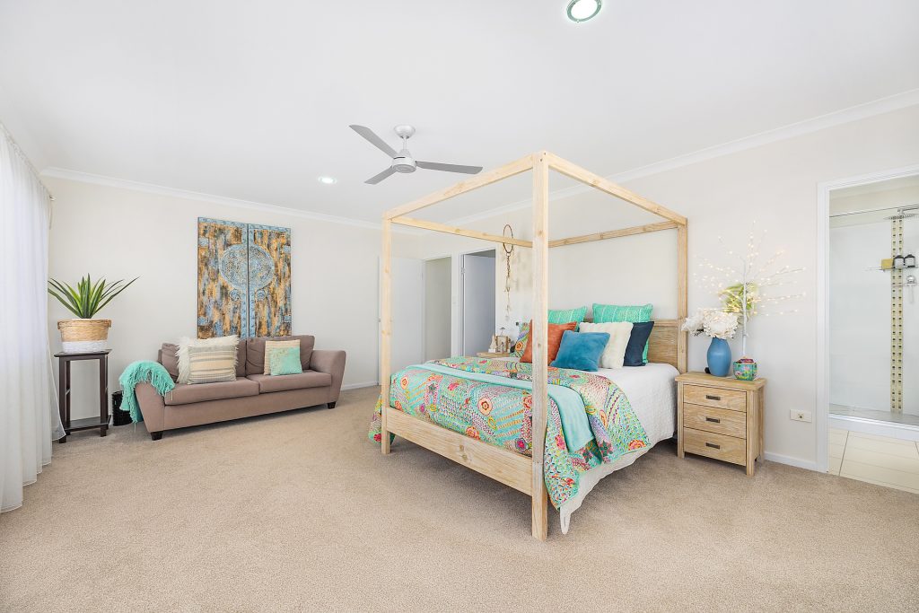 7 Dollarbird Place, Glass House Mountains QLD 4518 - photo 6
