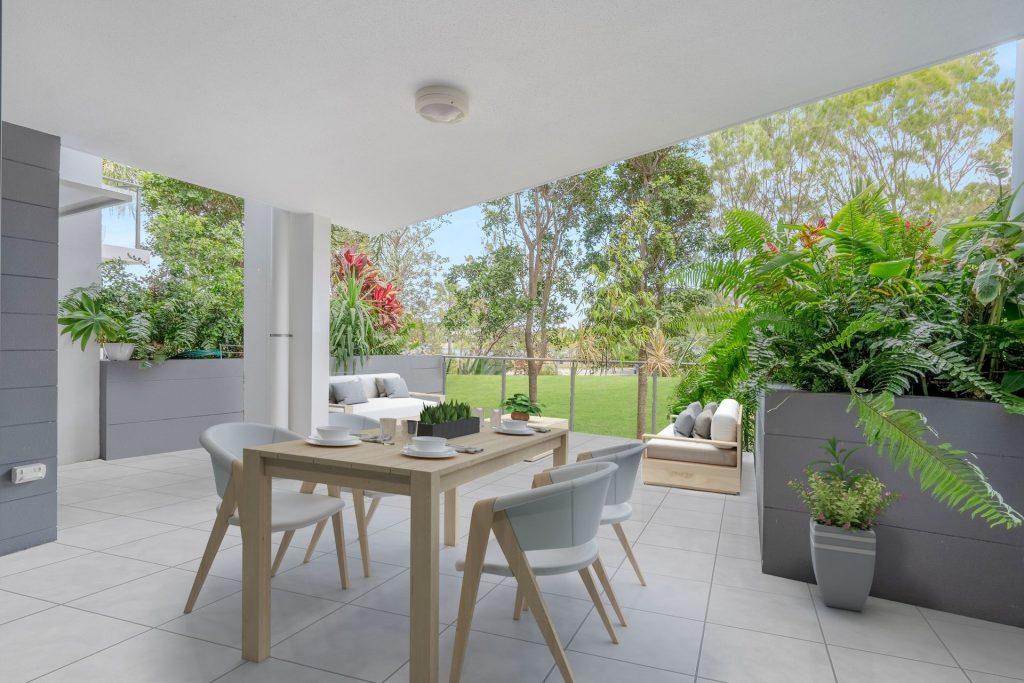 16/57 Grand Parade, Kawana Island QLD 4575 - photo 2
