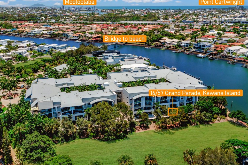 16/57 Grand Parade, Kawana Island QLD 4575 - photo 15