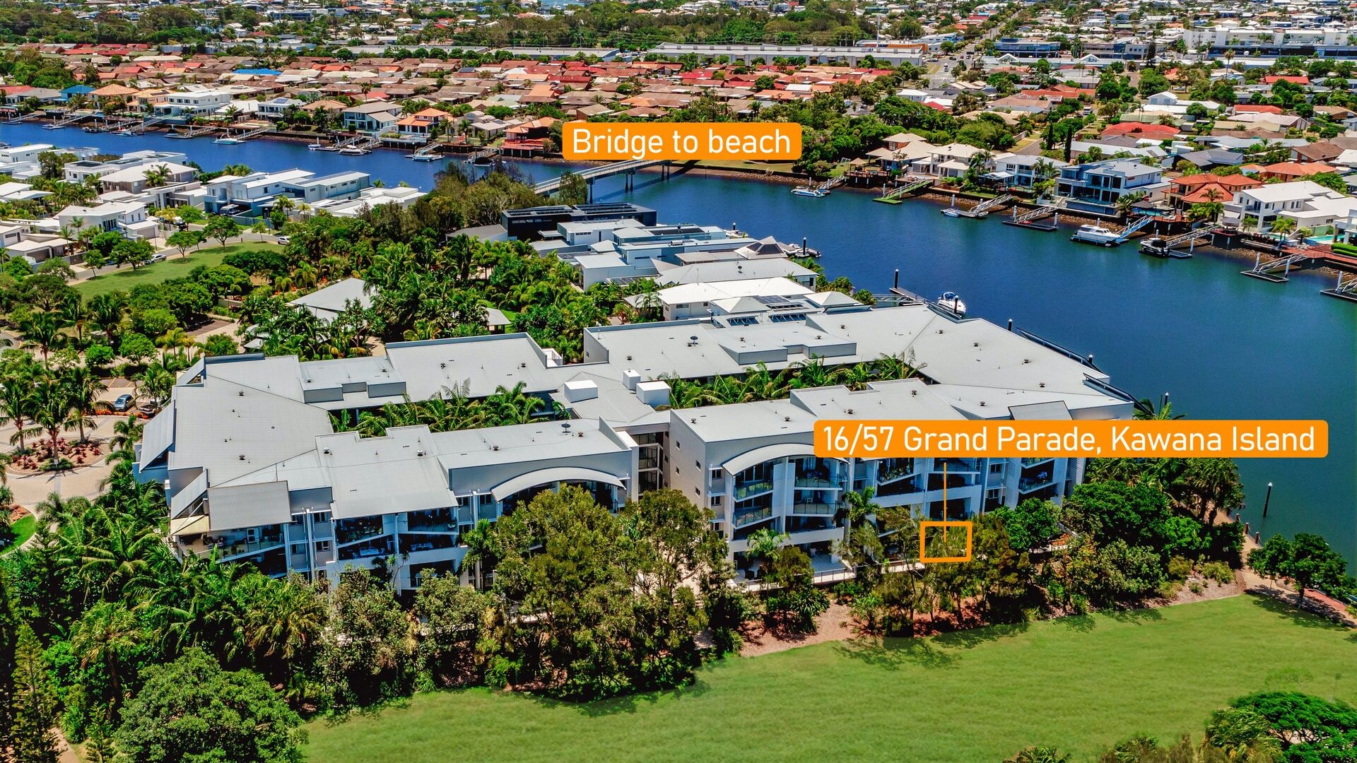 16/57 Grand Parade, Kawana Island QLD 4575 - photo 15
