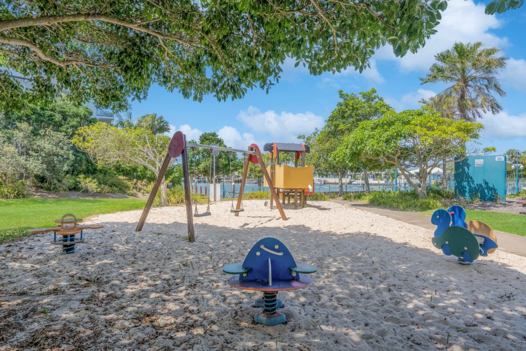 16/57 Grand Parade, Kawana Island QLD 4575 - photo 23