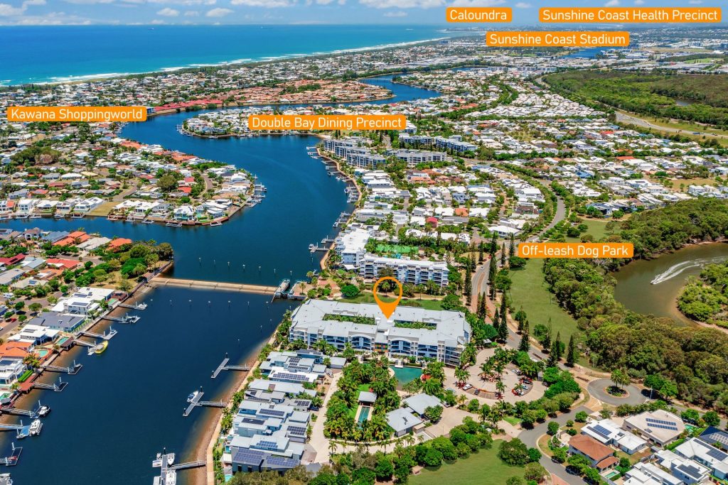 16/57 Grand Parade, Kawana Island QLD 4575 - photo 25