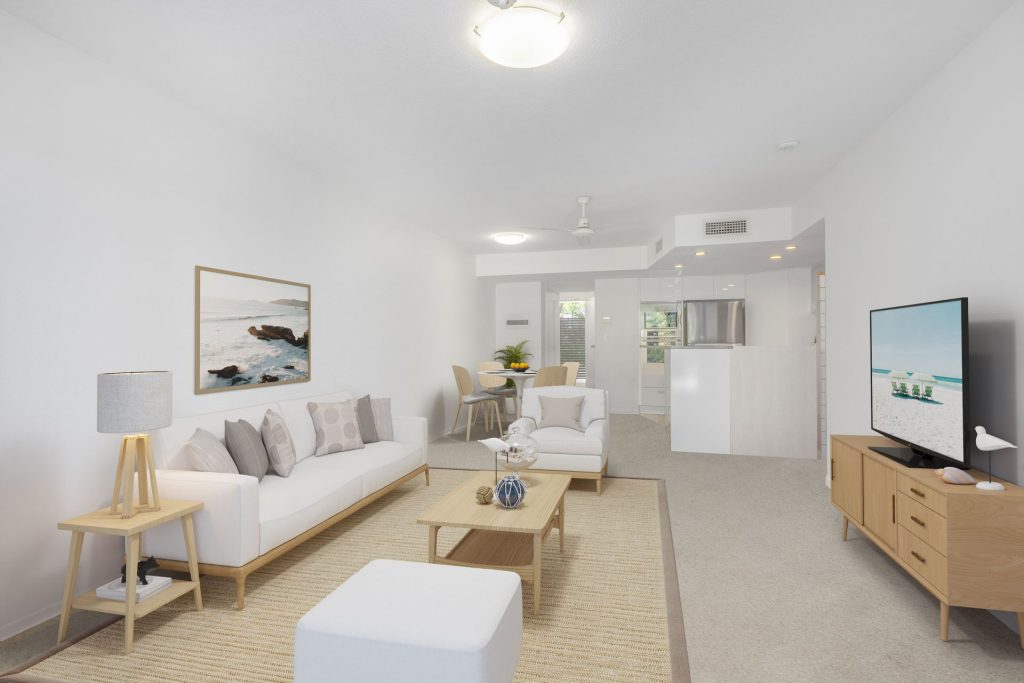 16/57 Grand Parade, Kawana Island QLD 4575 - photo 7