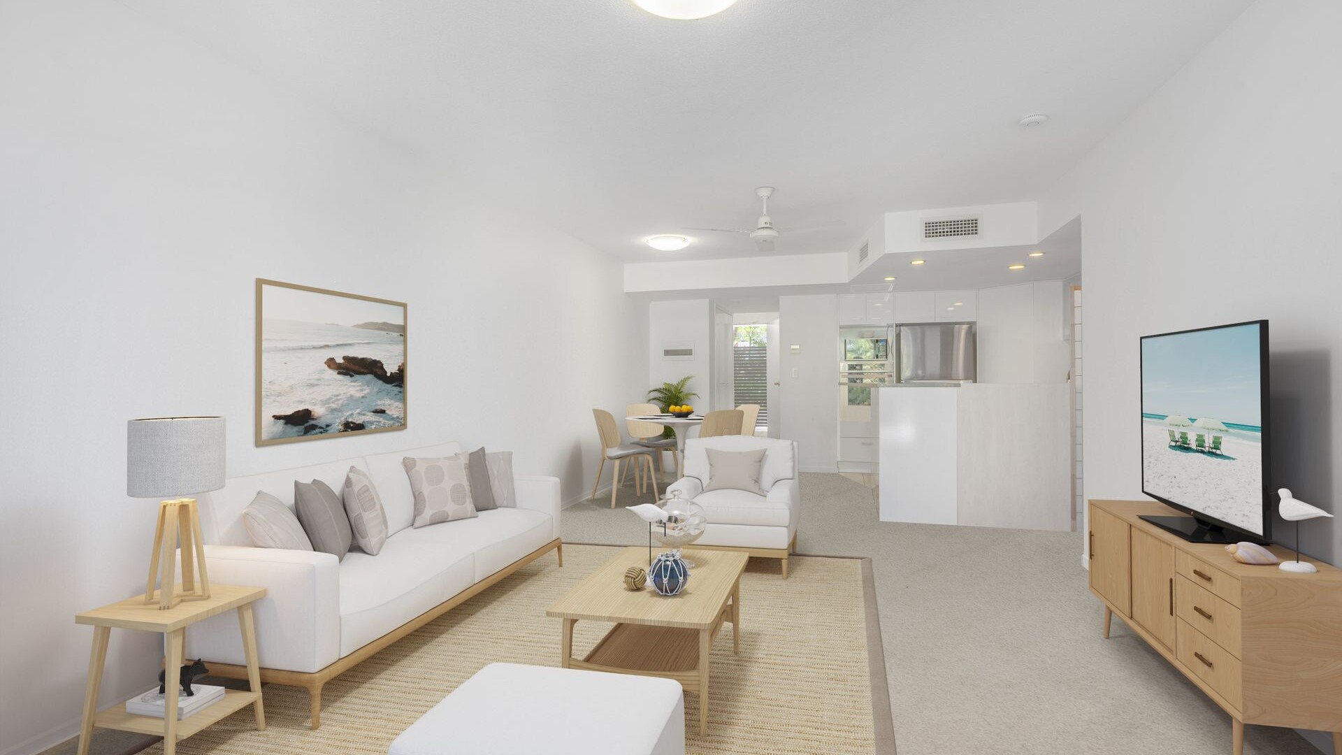 16/57 Grand Parade, Kawana Island QLD 4575 - photo 7