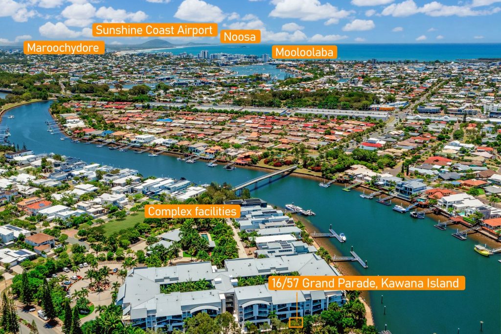 16/57 Grand Parade, Kawana Island QLD 4575 - photo 9