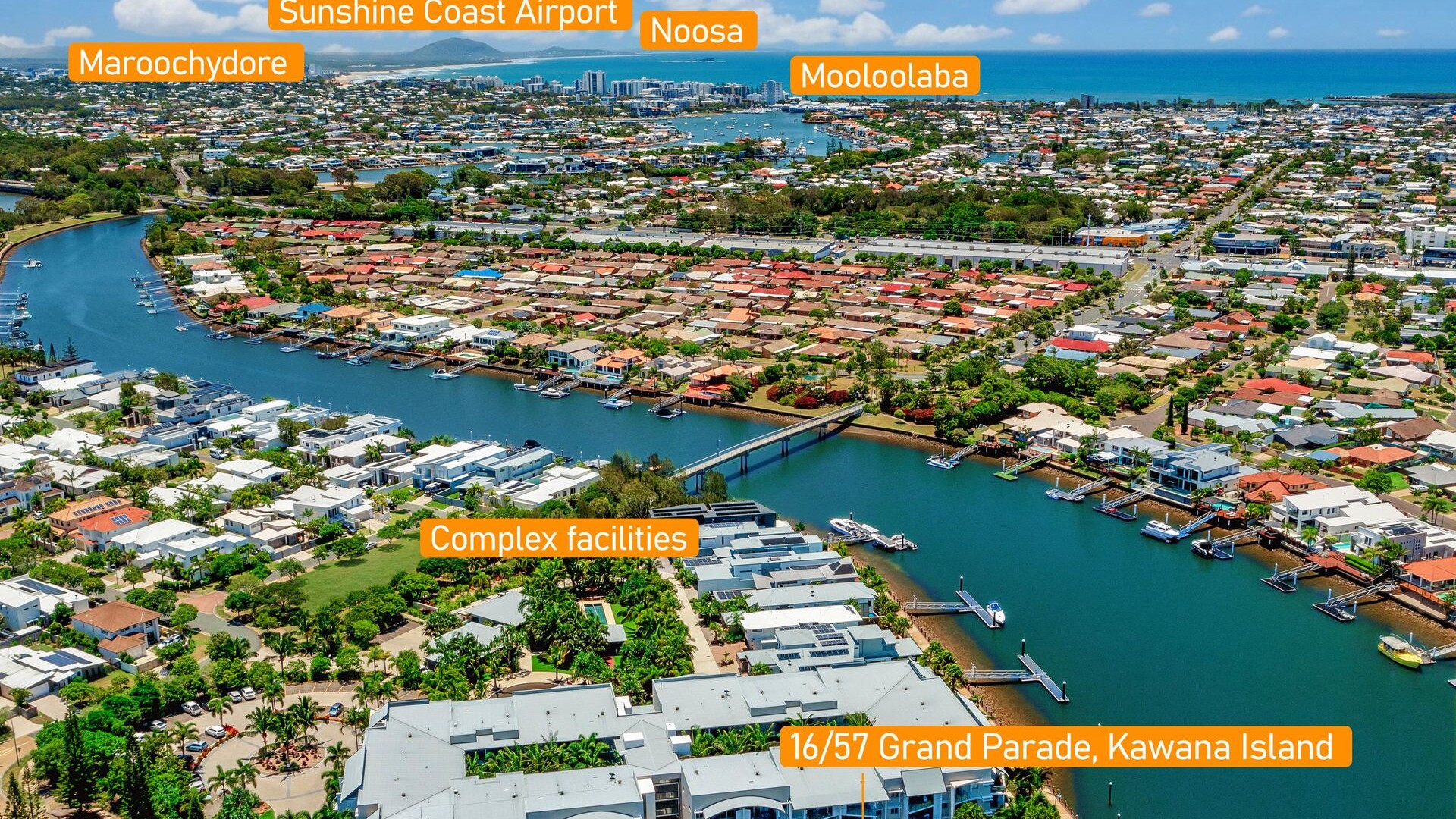 16/57 Grand Parade, Kawana Island QLD 4575 - photo 9