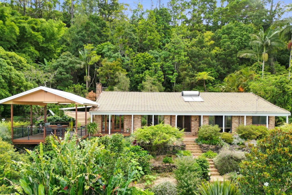 290 Mount Mellum Road, Mount Mellum QLD 4550 - photo 2