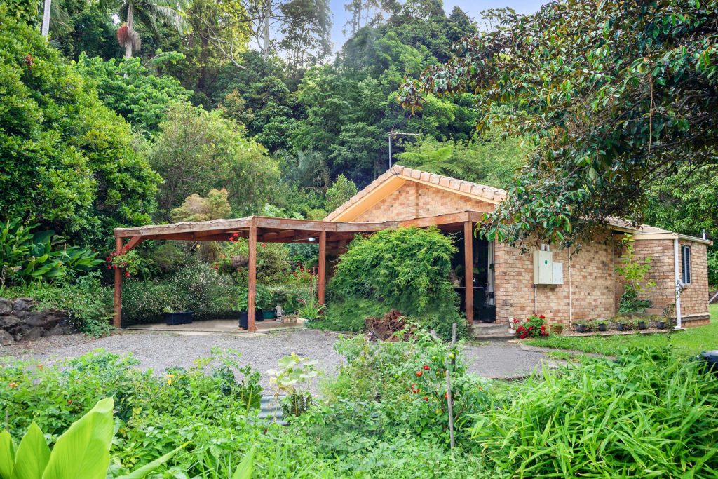 290 Mount Mellum Road, Mount Mellum QLD 4550 - photo 20