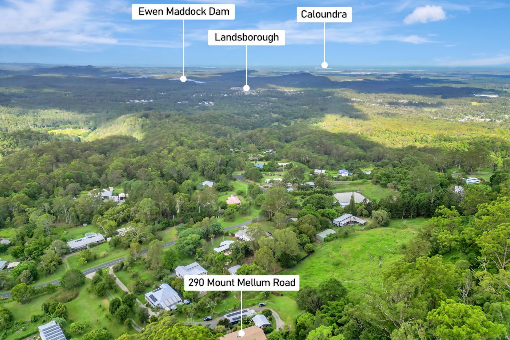 290 Mount Mellum Road, Mount Mellum QLD 4550 - photo 24