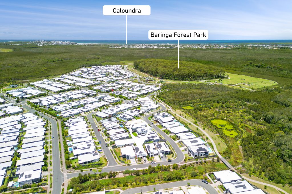 5 Birchgrove Circuit, Baringa QLD 4551 - photo 14