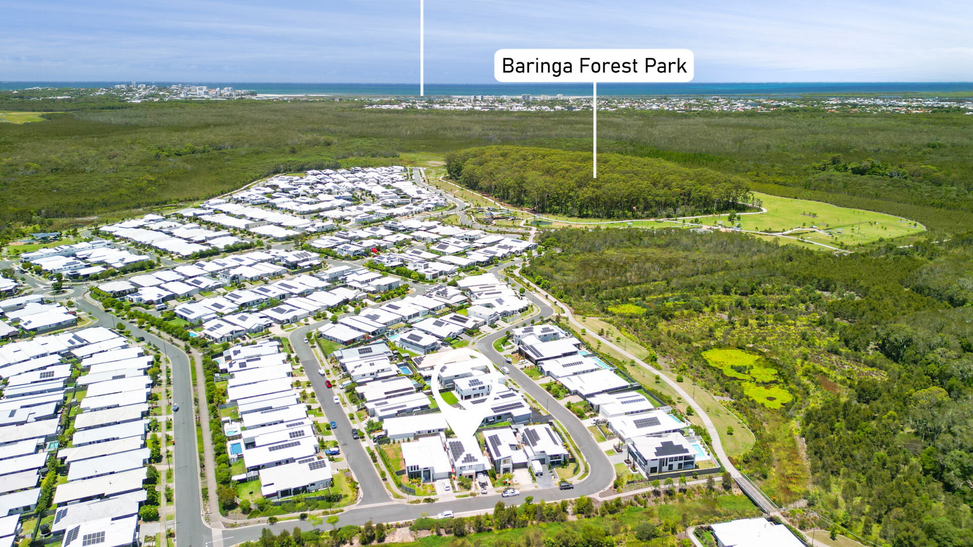 5 Birchgrove Circuit, Baringa QLD 4551 - photo 14