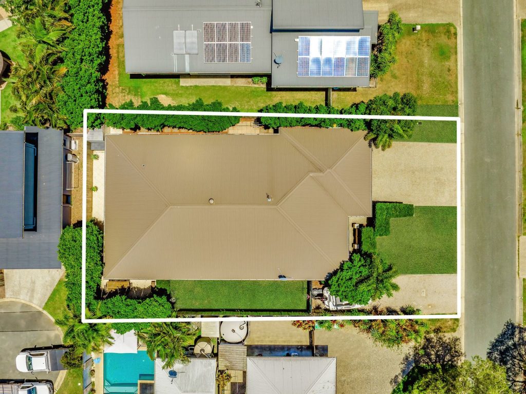 Sold - 5 Gipps Street - New Property in Caloundra West - Real Estate by Nicki Colam