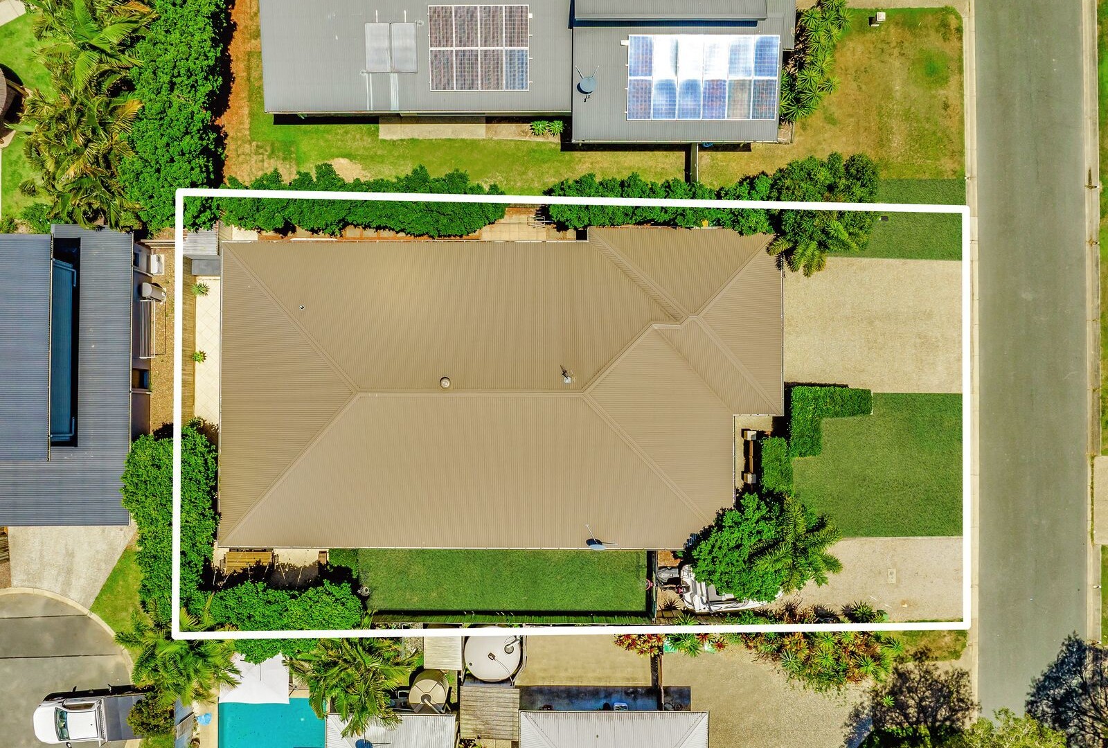Sold - 5 Gipps Street - New Property in Caloundra West - Real Estate by Nicki Colam
