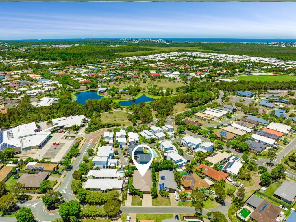 Sold - 5 Gipps Street - New Property in Caloundra West - Real Estate by Nicki Colam