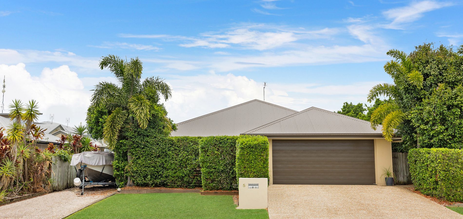 Sold - 5 Gipps Street - New Property in Caloundra West - Real Estate by Nicki Colam