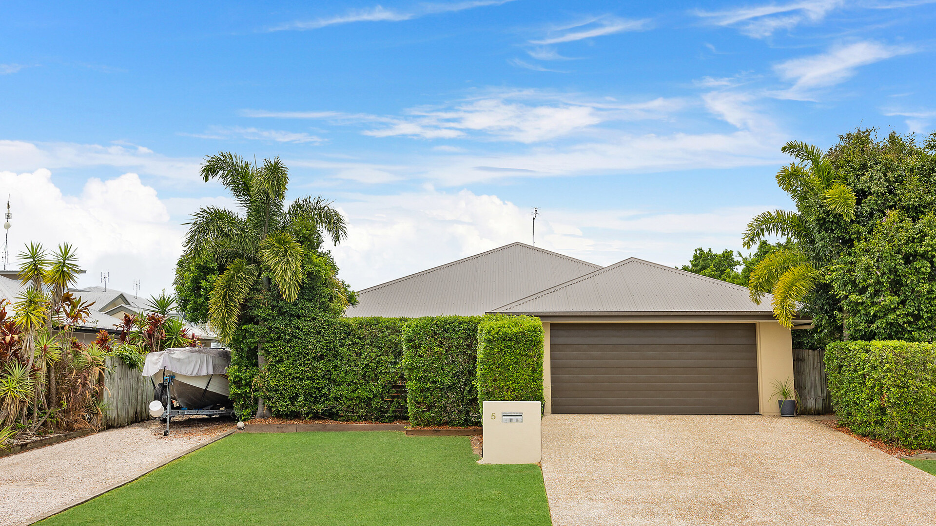 Sold - 5 Gipps Street - New Property in Caloundra West - Real Estate by Nicki Colam