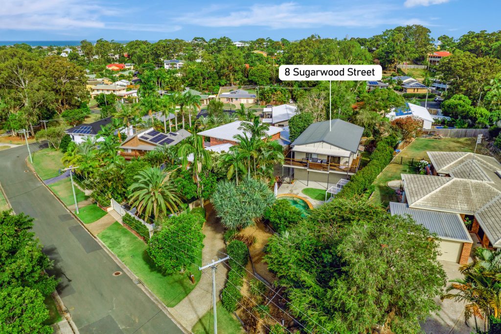 8 Sugarwood Street, Aroona QLD 4551 - photo 14
