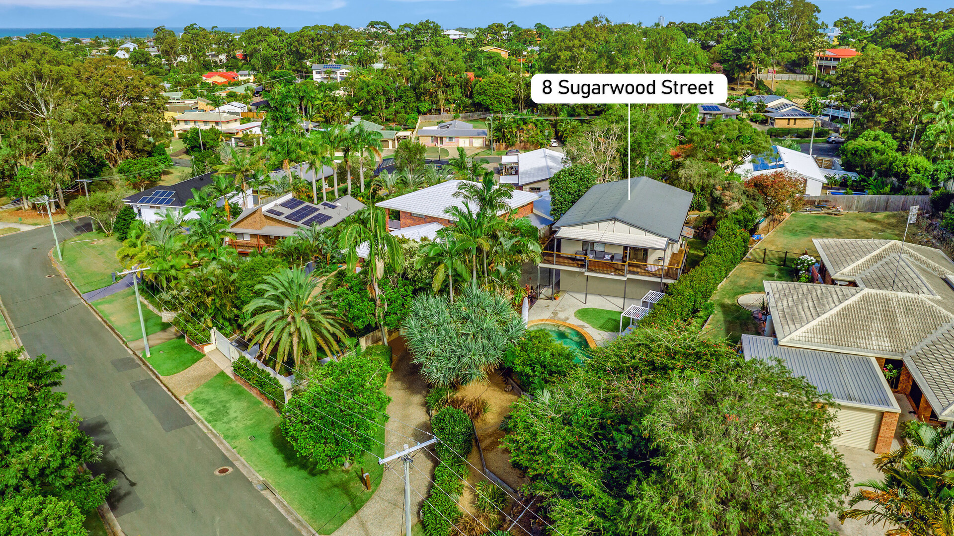 8 Sugarwood Street, Aroona QLD 4551 - photo 14