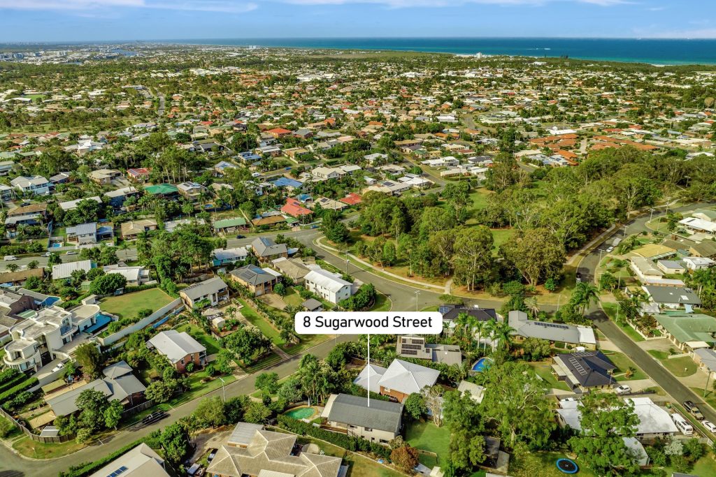 8 Sugarwood Street, Aroona QLD 4551 - photo 4