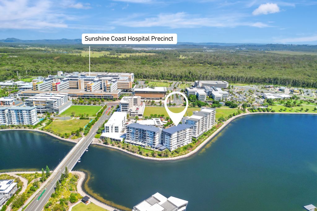 16/19 Shine Court, Birtinya QLD 4575 - McGrath Coast & Hinterland