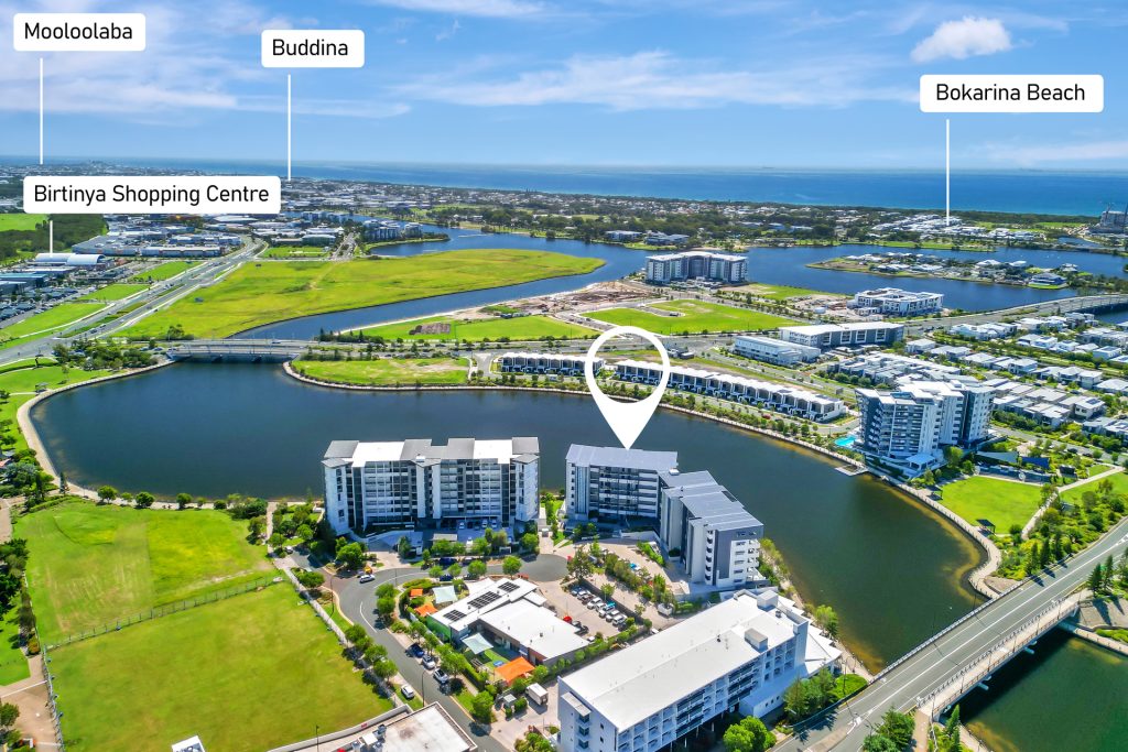 16/19 Shine Court, Birtinya QLD 4575 - photo 8