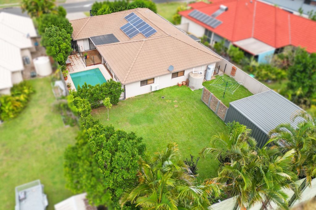 Sold - 35 Coochin Hills Drive - New Property in Beerwah - Real Estate by Cassi Nuske