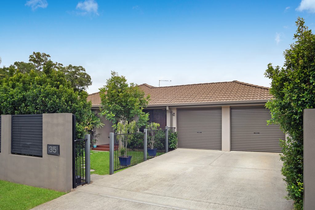 Sold - 35 Coochin Hills Drive - New Property in Beerwah - Real Estate by Cassi Nuske